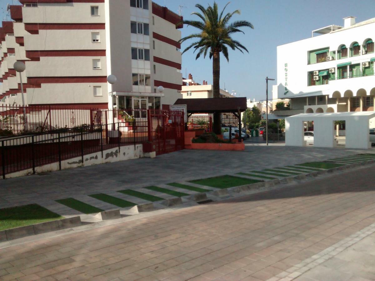 Corona 101 Nerja Exterior foto