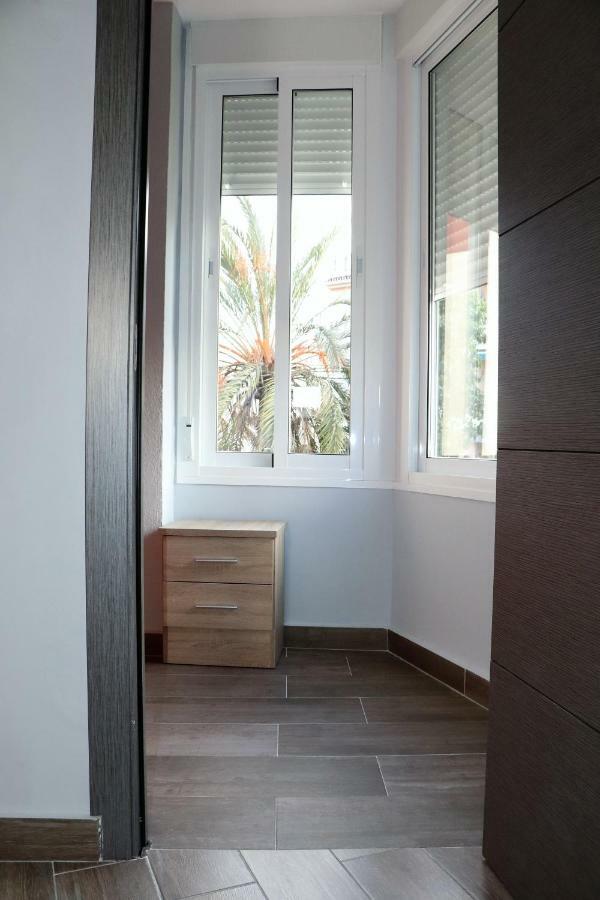 Corona 101 Nerja Exterior foto